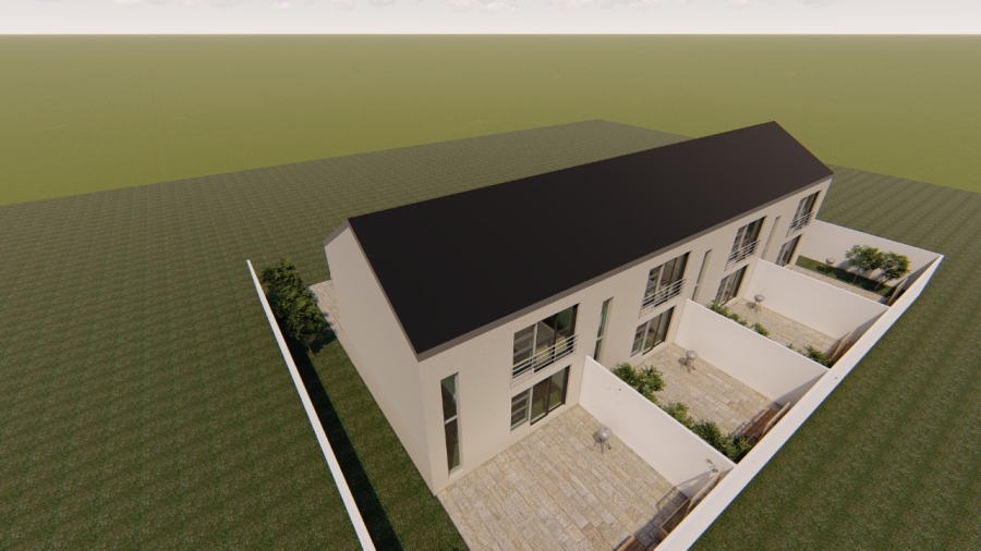 Commercial Property for Sale in Parsonsvlei Eastern Cape